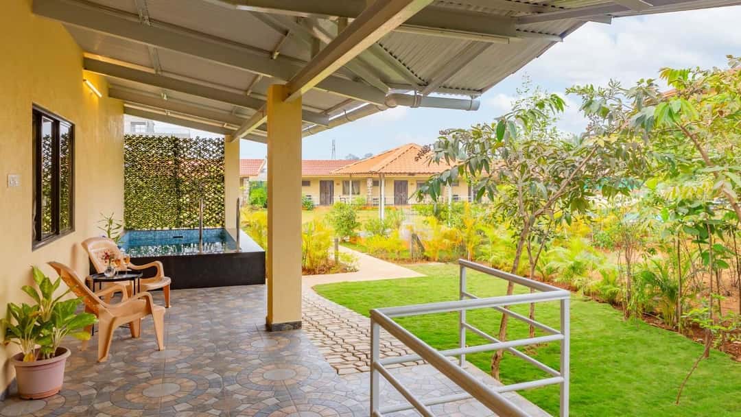 Best Pet friendly Villas in Lonavala, Mulshi, Karjat, Panchgani