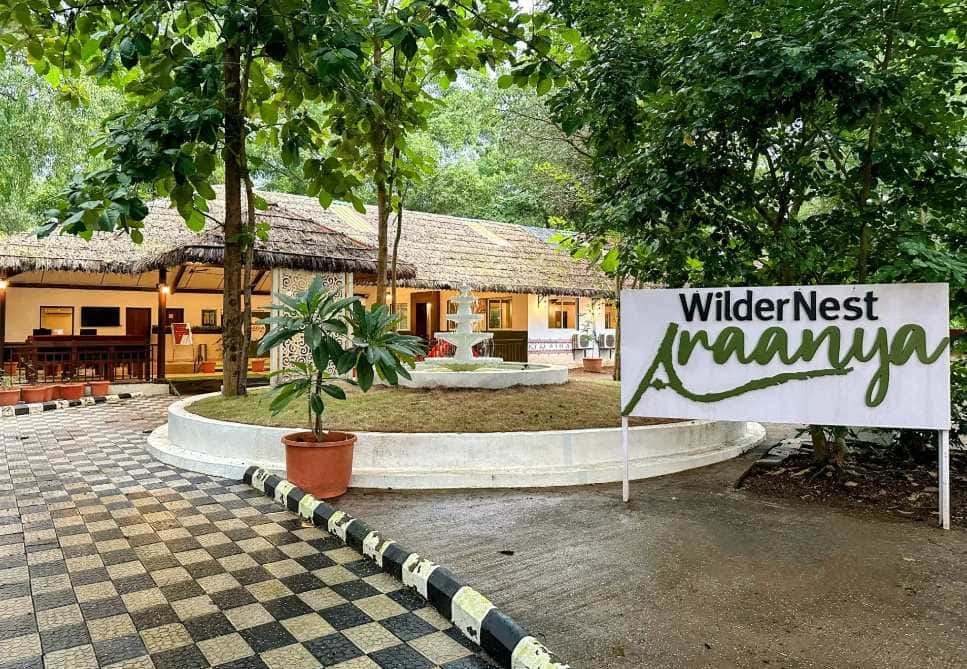 Best Resort in Karjat for Couples: A Perfect Weekend Escape