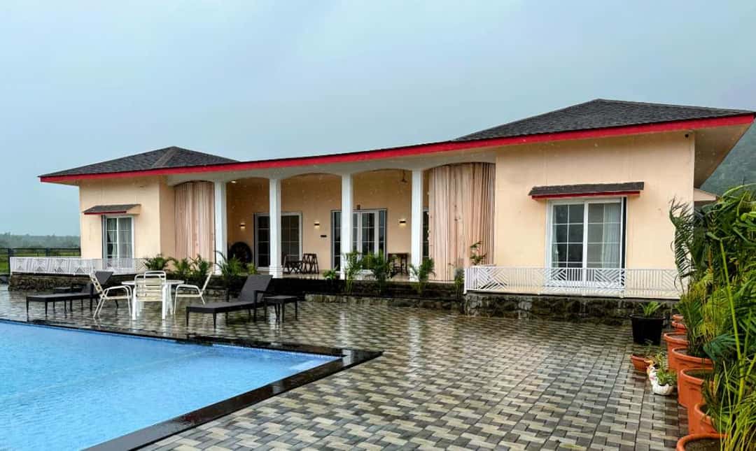 Best Villas in Kamshet for a Perfect Weekend Getaway