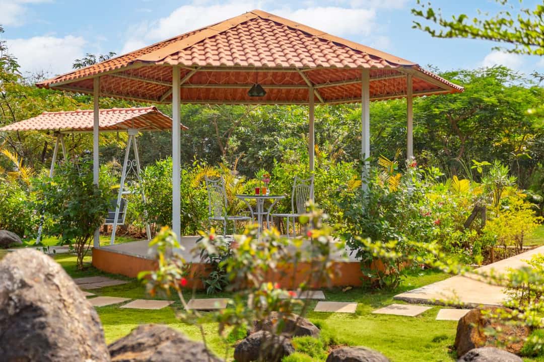 Embark on an Ultimate Luxury Experience with Best Villas in Lonavala