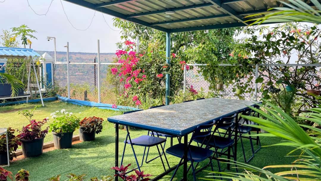 Planning a Trip? Explore The Best Places to Stay In Panchgani