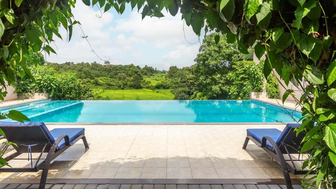 River Estate Resort