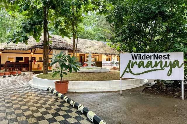 Best Resort in Karjat for Couples: A Perfect Weekend Escape