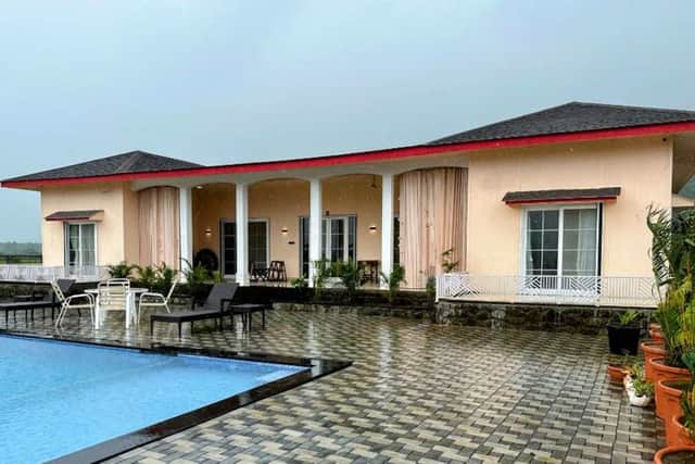 Best Villas in Kamshet for a Perfect Weekend Getaway