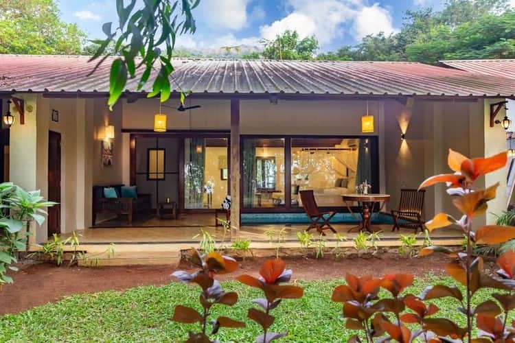 Bougainvillea Resort