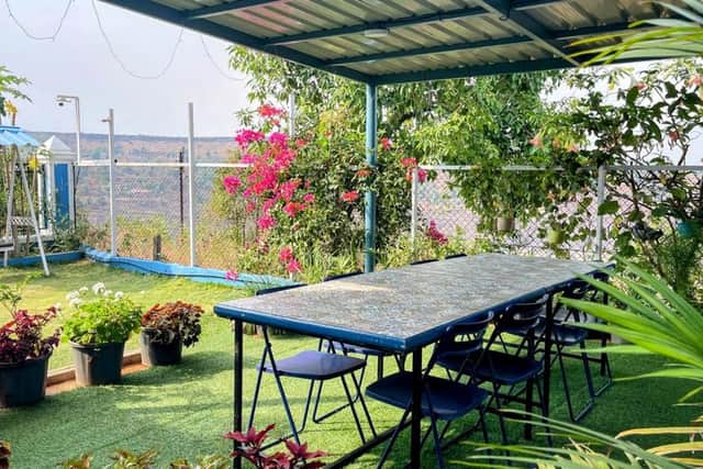 Planning a Trip? Explore The Best Places to Stay In Panchgani