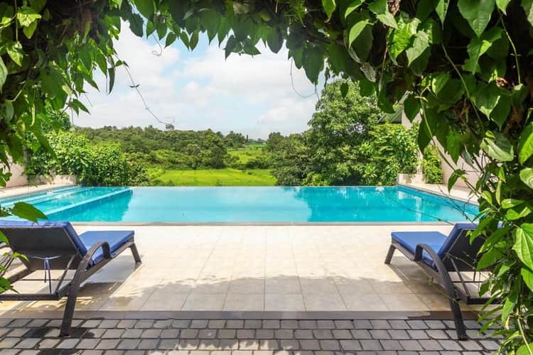 River Estate Resort