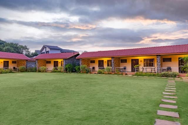 Top Best Monsoon Getaways Near Mumbai You Must Visit